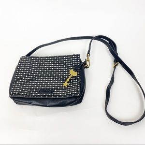 Fossil Campbell crossbody bag